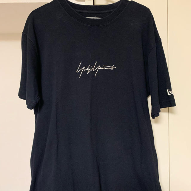 yohji yamamoto Tシャツメンズ