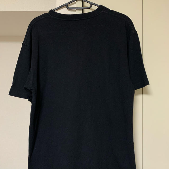 Yohji Yamamoto(ヨウジヤマモト)のyohji yamamoto Tシャツ メンズのトップス(Tシャツ/カットソー(半袖/袖なし))の商品写真