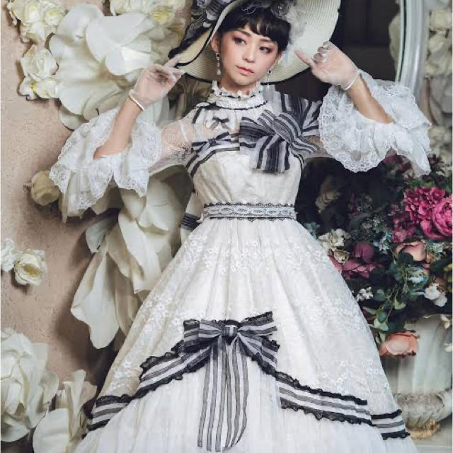 My Fair Lady Dress マイフェアレディドレス