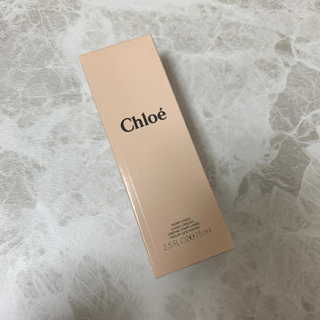 Chloe(クロエ)のクロエ★ハンドクリーム コスメ/美容のボディケア(ハンドクリーム)の商品写真