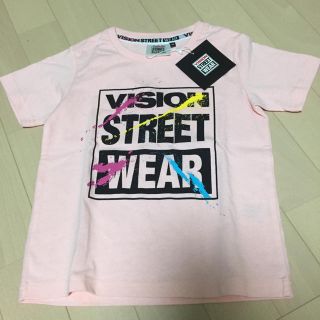 ヴィジョン ストリート ウェア(VISION STREET WEAR)のVISION Tシャツ(Tシャツ/カットソー)