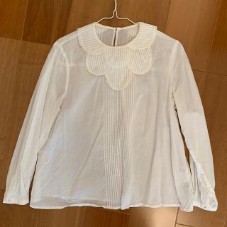 ドットアンドストライプスチャイルドウーマン(Dot&Stripes CHILDWOMAN)の★m様専用★ドットアンドストライプス　ブラウス(シャツ/ブラウス(長袖/七分))