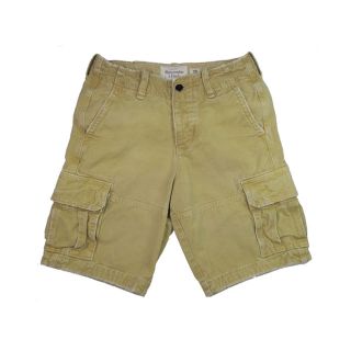 アバクロンビーアンドフィッチ(Abercrombie&Fitch)のアバクロンビー&フィッチ ハーフパンツ(ショートパンツ)