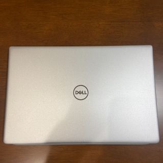 デル(DELL)の【美品】DELL ノートパソコン Core i5 SSD(ノートPC)