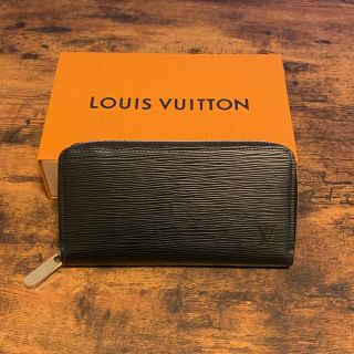 ルイヴィトン(LOUIS VUITTON)のルイヴィトン　エピ　長財布(財布)