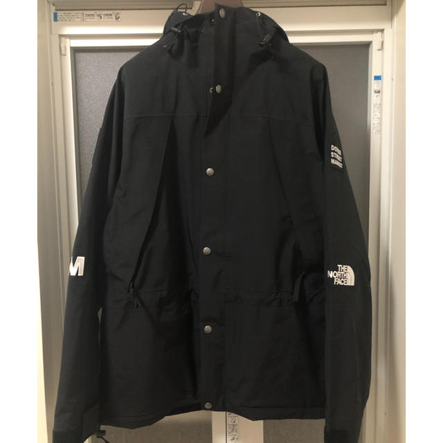 THE NORTH FACE - The North Face DSM Mountain Light Parka