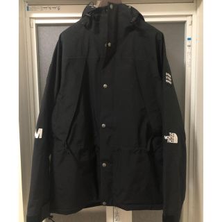 ザノースフェイス(THE NORTH FACE)のThe North Face DSM Mountain Light Parka(マウンテンパーカー)