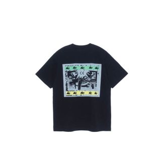 ビューティアンドユースユナイテッドアローズ(BEAUTY&YOUTH UNITED ARROWS)のC.E cavempt  CHARGE HAND T(Tシャツ/カットソー(半袖/袖なし))