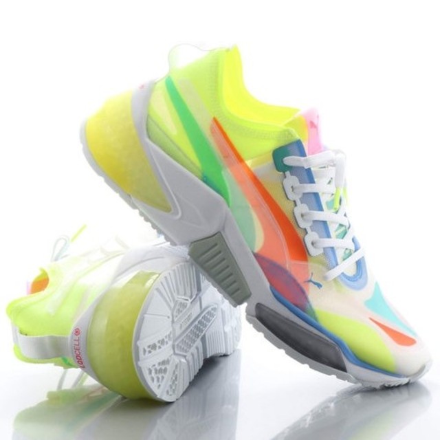 【PUMA】LQDCELL optic shear