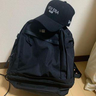 ニューエラー(NEW ERA)のNEW ERA リュック&キャップ(バッグパック/リュック)