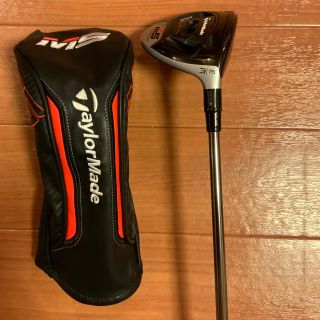 テーラーメイド(TaylorMade)のファウェイウッド(ゴルフ)