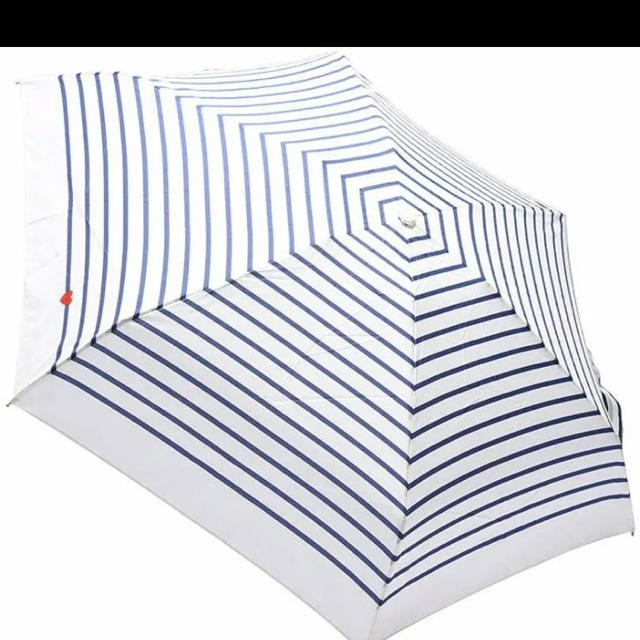 傘  日傘雨傘 兼用  wpc. 折りたたみ傘 レディースのファッション小物(傘)の商品写真
