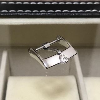 ロレックス(ROLEX)の【未使用品】ロレックス 尾錠 16mm(腕時計(アナログ))