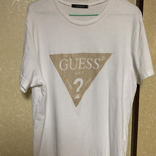 ゲス(GUESS)のGUESS tシャツ(Tシャツ/カットソー(半袖/袖なし))