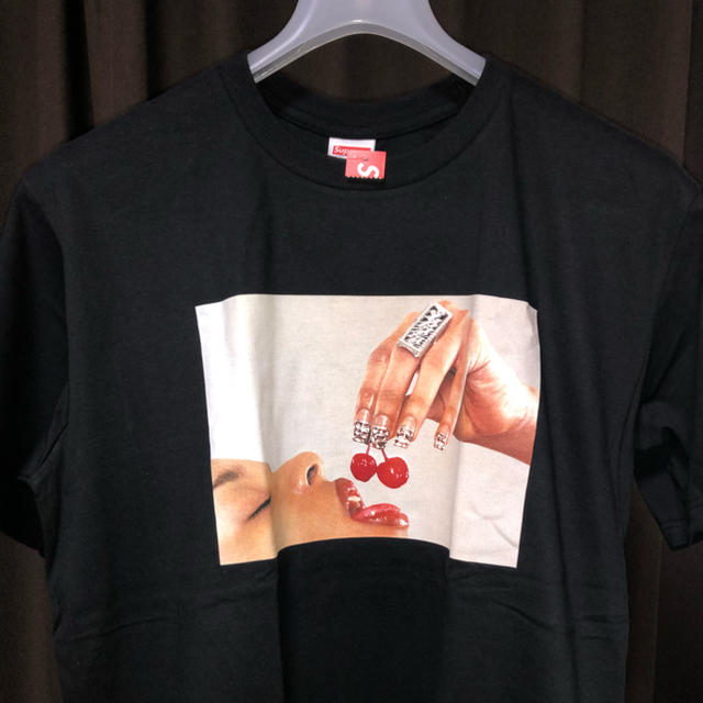 シュプリーム　Cherries Tee