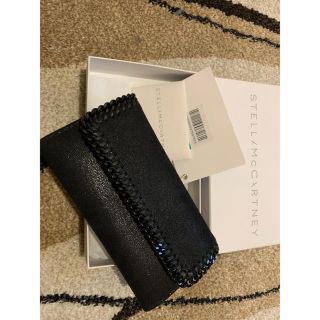 ステラマッカートニー(Stella McCartney)のstella mccartney ステラマッカートニー 財布　箱付き(財布)