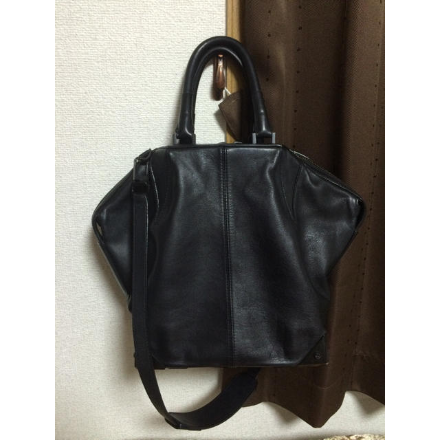 Alexander Wang - アレキサンダーワン バッグ エミールの通販 by mia's shop｜アレキサンダーワンならラクマ