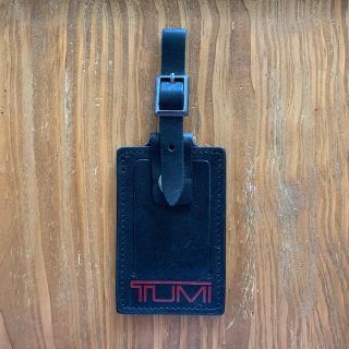 トゥミ(TUMI)のTUMI ネームタグ(その他)