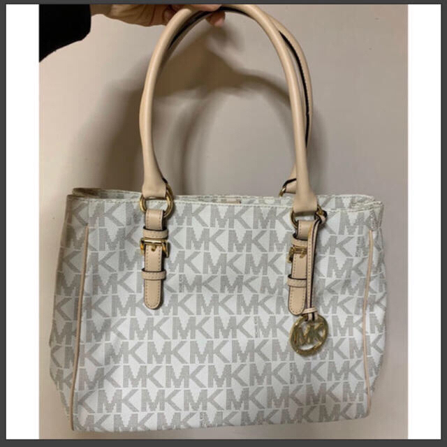 Michael Kors(マイケルコース)のMICHAEL KORS 鞄 レディースのバッグ(トートバッグ)の商品写真