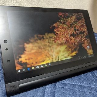 【専用】YogaTablet2(タブレット)