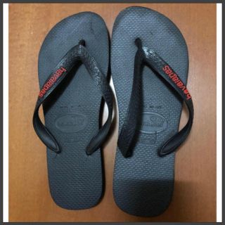 ハワイアナス(havaianas)のhavaianas ビーチサンダル(ビーチサンダル)