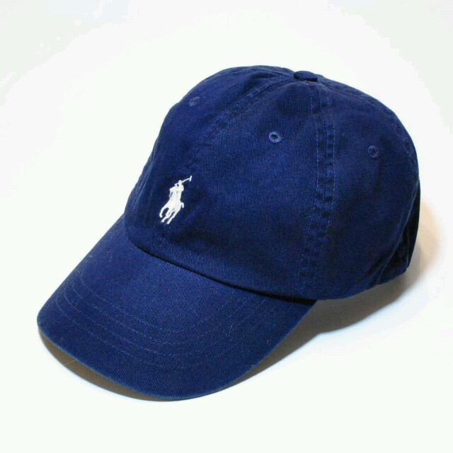 POLO RALPH LAUREN(ポロラルフローレン)の480 新品 ラルフローレン キャップ メンズの帽子(キャップ)の商品写真