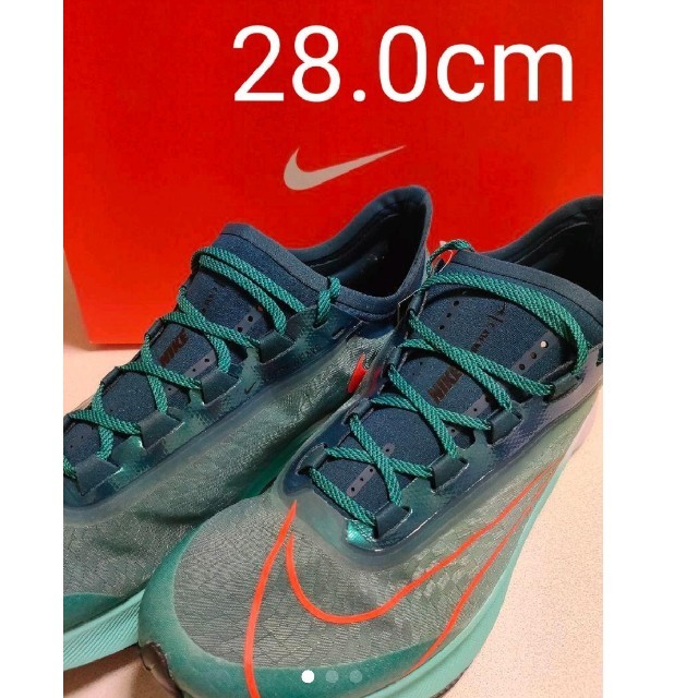 ナイキ ズーム フライ 3 PRM ZOOM FLY 3