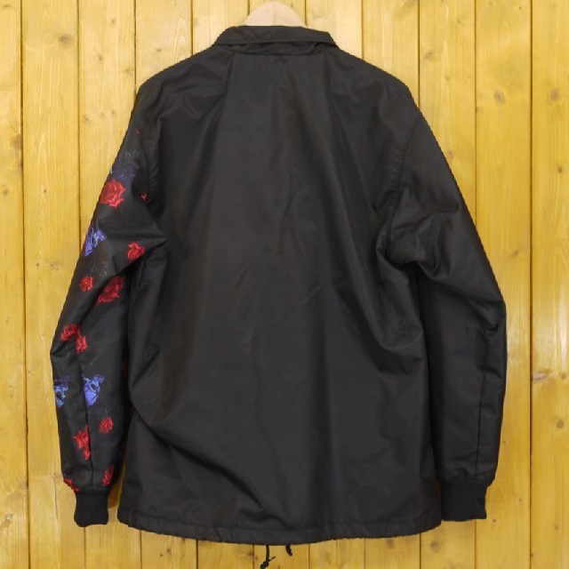 Antwort PANELED NYLON JACKET