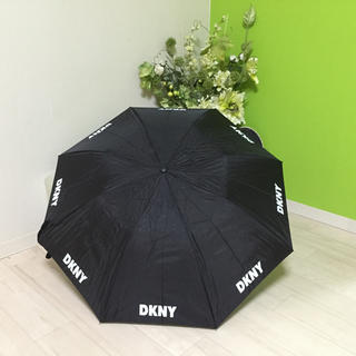 ダナキャランニューヨーク(DKNY)のDKNY折りたたみ傘(その他)
