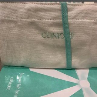 クリニーク(CLINIQUE)の☆  ポムポムみんとさま　専用　☆ありがとうございます(ノベルティグッズ)