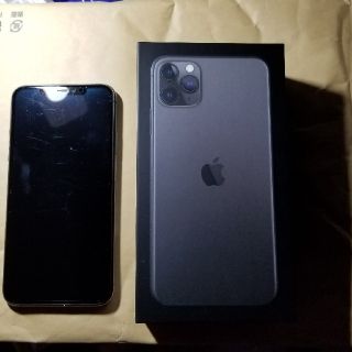 アイフォーン(iPhone)のやま様専用(スマートフォン本体)