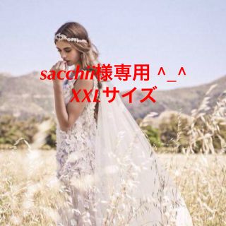 sacchii様専用 ^_^  XXL(デニム/ジーンズ)