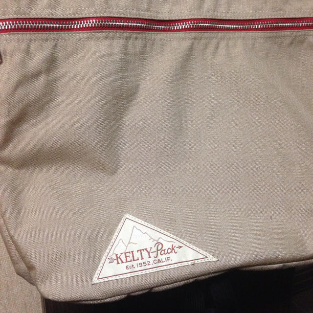UNITED ARROWS(ユナイテッドアローズ)のケルティ リュック レディースのバッグ(リュック/バックパック)の商品写真