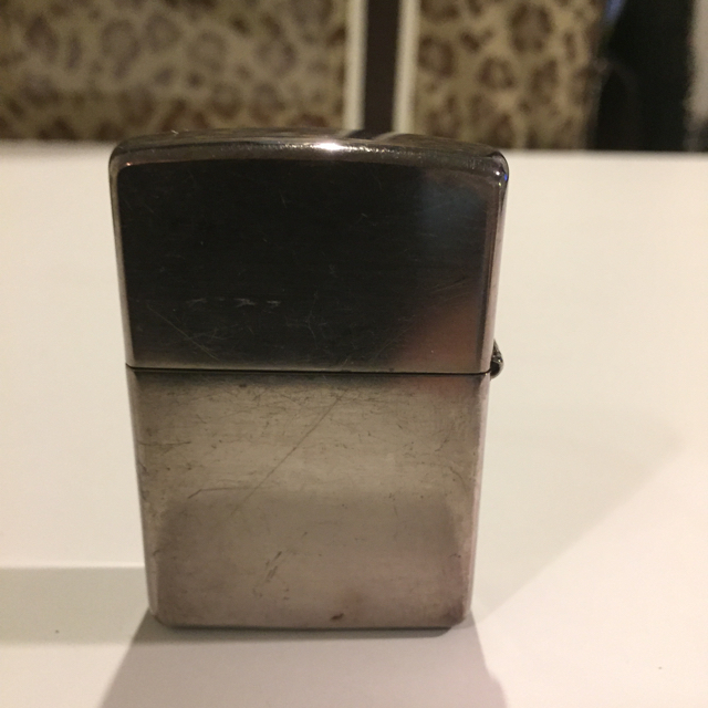 ZIPPO(ジッポー)のジッポ　zippo　リミテッドエディションNo.433 メンズのファッション小物(タバコグッズ)の商品写真