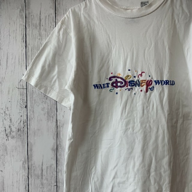 Disney(ディズニー)のmickey inc メンズのトップス(Tシャツ/カットソー(半袖/袖なし))の商品写真