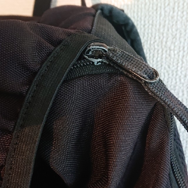 NIXON(ニクソン)のNIXON リュック黒 30L メンズのバッグ(バッグパック/リュック)の商品写真