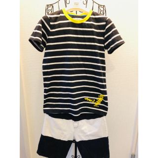 アルマーニ ジュニア セットアップの通販 61点 | ARMANI JUNIORを買う