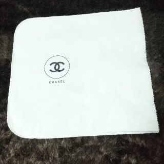 シャネル(CHANEL)のホワイトデー価格 CHANEL保存袋(ショップ袋)