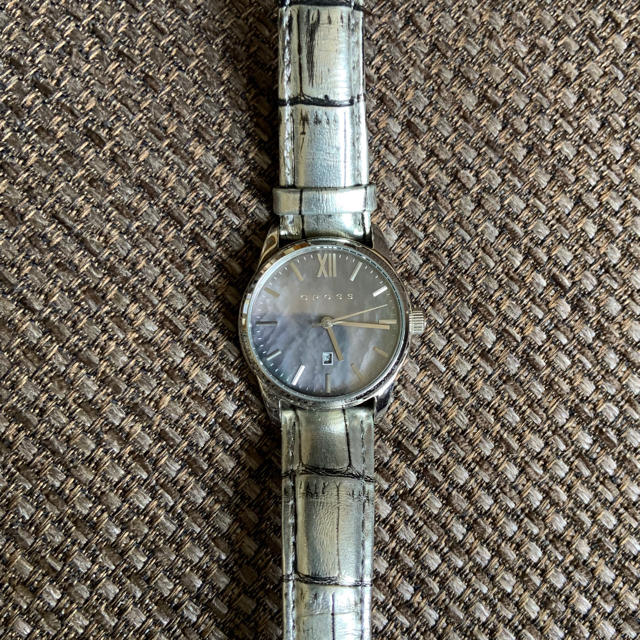 CROSS(クロス)のcross 時計 レディースのファッション小物(腕時計)の商品写真