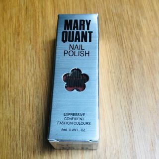 マリークワント(MARY QUANT)のマリークヮント ネイルポリッシュ(マニキュア)