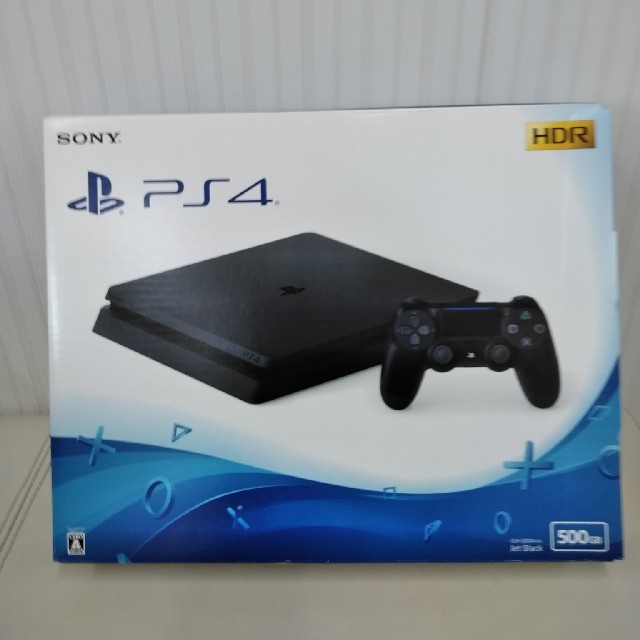 SONY PlayStation4 本体 CUH-2200AB01エンタメホビー