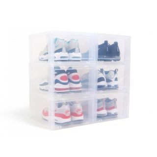 ナイキ(NIKE)の新品] TOWER BOX NORMAL TYPE タワーボックス  2SET(ケース/ボックス)