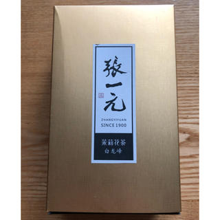 張一元　ジャスミン茶　中国茶　50g(茶)