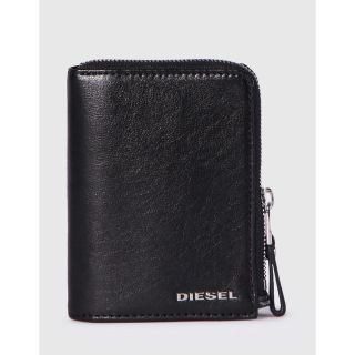 ディーゼル(DIESEL)の新品未使用　DIESEL 二つ財布(折り財布)