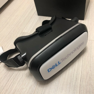 デル(DELL)のDELL VR ゴーグル(その他)