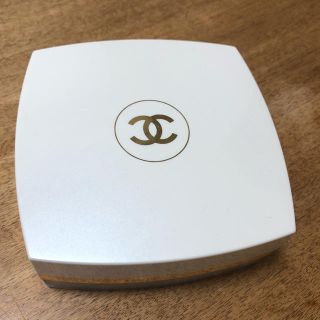 シャネル(CHANEL)のシャネル ココ マドモアゼル フレッシュ ボディ パウダー 142g(ボディパウダー)