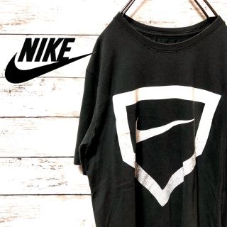 ナイキ(NIKE)の90s NIKE ナイキ  Tシャツ(Tシャツ/カットソー(半袖/袖なし))