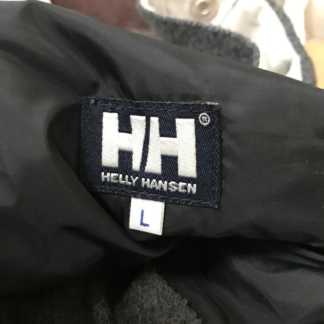 HELLY HANSEN(ヘリーハンセン)のさん様専用　ヘリーハンセンのショートパンツ　パタゴニアセット　レディースL レディースのパンツ(ショートパンツ)の商品写真