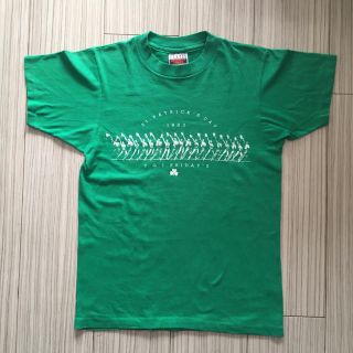 ヘインズ(Hanes)の古着 Tシャツ(Tシャツ(半袖/袖なし))