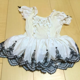 チャコット(CHACOTT)のチャコット♡レオタード♡Sサイ(その他)